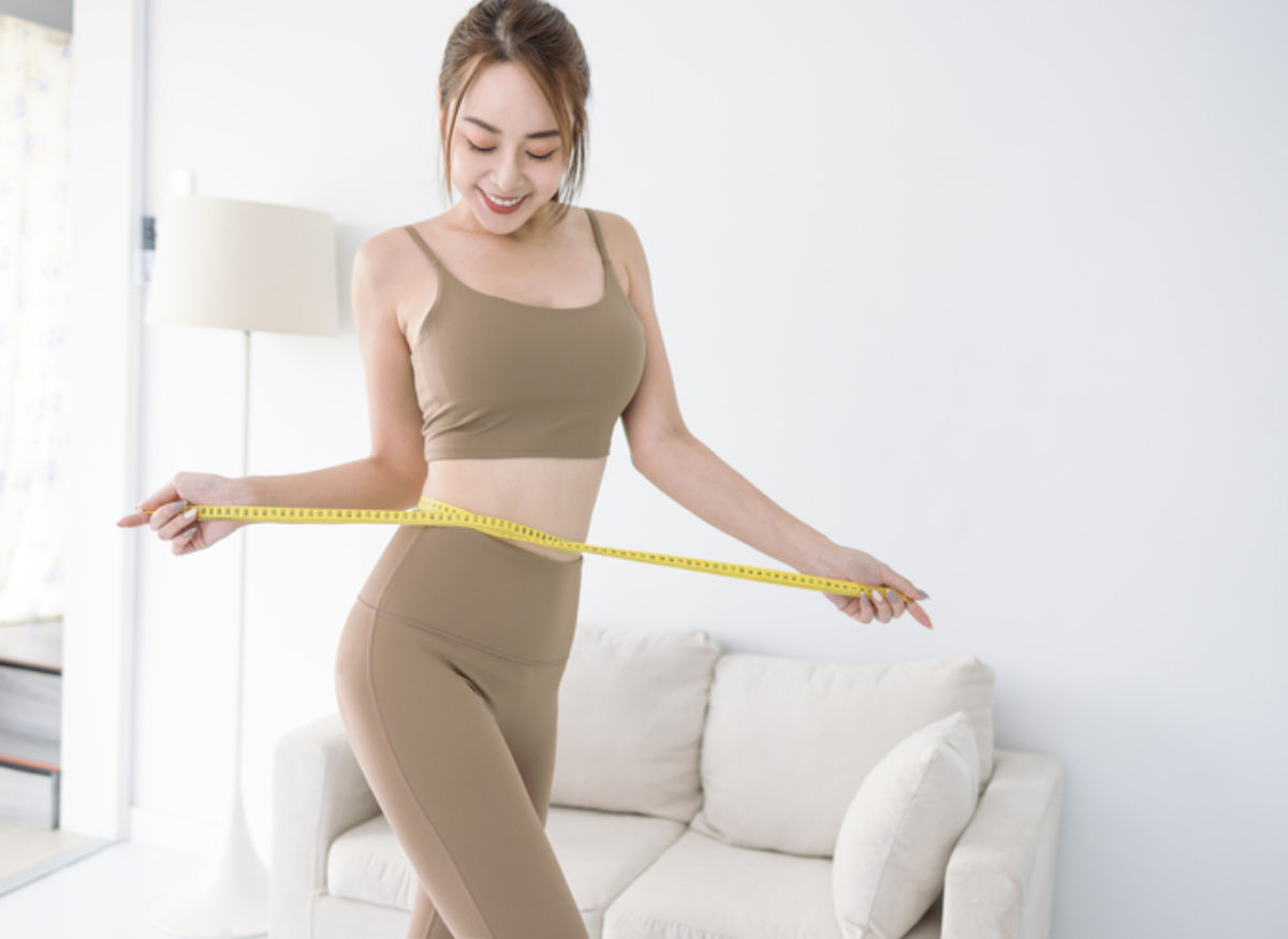   스타들의 다이어트 비법