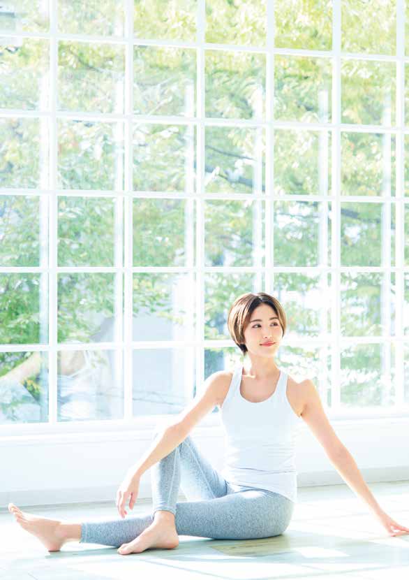 집에서 하는 간단한 운동